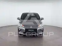 2022 Mitsubishi SpaceStar