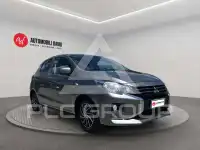 2022 Mitsubishi SpaceStar