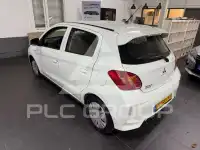 2022 Mitsubishi SpaceStar