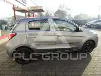 2022 Mitsubishi SpaceStar