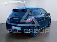 2022 Mitsubishi SpaceStar