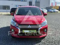 2022 Mitsubishi SpaceStar