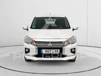 2022 Mitsubishi SpaceStar