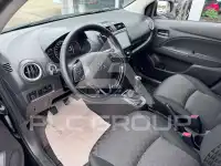 2022 Mitsubishi SpaceStar