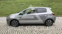 2022 Mitsubishi SpaceStar