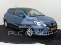 2022 Mitsubishi SpaceStar