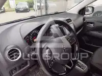 2022 Mitsubishi SpaceStar