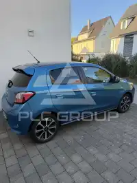 2022 Mitsubishi SpaceStar