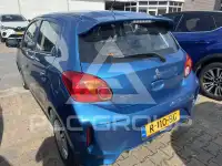 2022 Mitsubishi SpaceStar