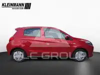 2022 Mitsubishi SpaceStar