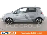 2022 Mitsubishi SpaceStar