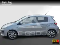 2022 Mitsubishi SpaceStar
