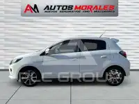 2022 Mitsubishi SpaceStar