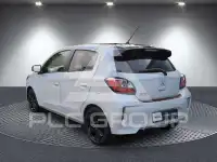 2022 Mitsubishi SpaceStar