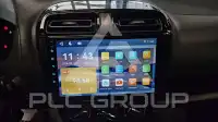2022 Mitsubishi SpaceStar