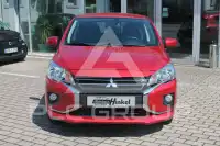 2022 Mitsubishi SpaceStar