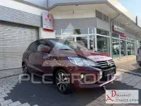 2022 Mitsubishi SpaceStar