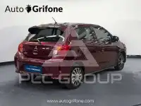 2022 Mitsubishi SpaceStar