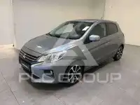 2022 Mitsubishi SpaceStar