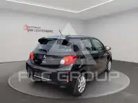 2022 Mitsubishi SpaceStar