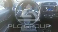 2022 Mitsubishi SpaceStar