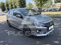 2022 Mitsubishi SpaceStar