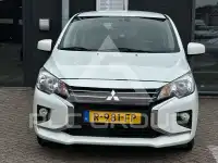2022 Mitsubishi SpaceStar