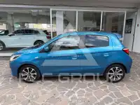 2022 Mitsubishi SpaceStar