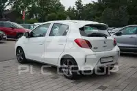 2022 Mitsubishi SpaceStar
