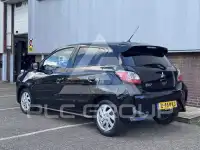 2022 Mitsubishi SpaceStar