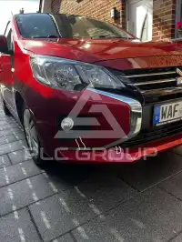 2022 Mitsubishi SpaceStar
