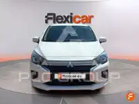2022 Mitsubishi SpaceStar