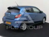 2022 Mitsubishi SpaceStar