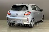 2022 Mitsubishi SpaceStar