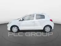 2022 Mitsubishi SpaceStar