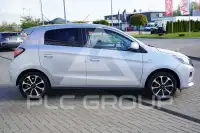 2022 Mitsubishi SpaceStar