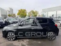 2022 Mitsubishi SpaceStar