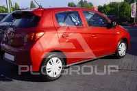 2022 Mitsubishi SpaceStar