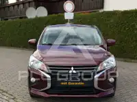 2022 Mitsubishi SpaceStar