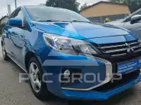 2022 Mitsubishi SpaceStar