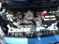 2022 Mitsubishi SpaceStar