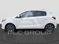 2022 Mitsubishi SpaceStar