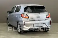 2022 Mitsubishi SpaceStar