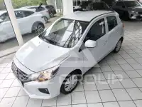 2022 Mitsubishi SpaceStar
