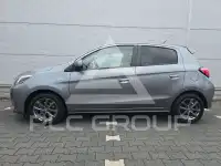 2022 Mitsubishi SpaceStar