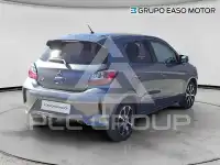 2022 Mitsubishi SpaceStar