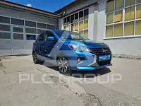 2022 Mitsubishi SpaceStar