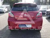 2022 Mitsubishi SpaceStar