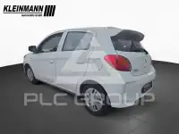 2022 Mitsubishi SpaceStar
