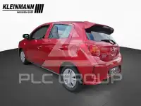 2022 Mitsubishi SpaceStar